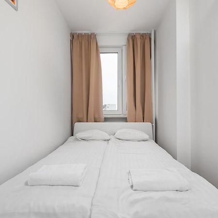Gornoslaska 17/19 By Homeprime Warsaw Exterior photo